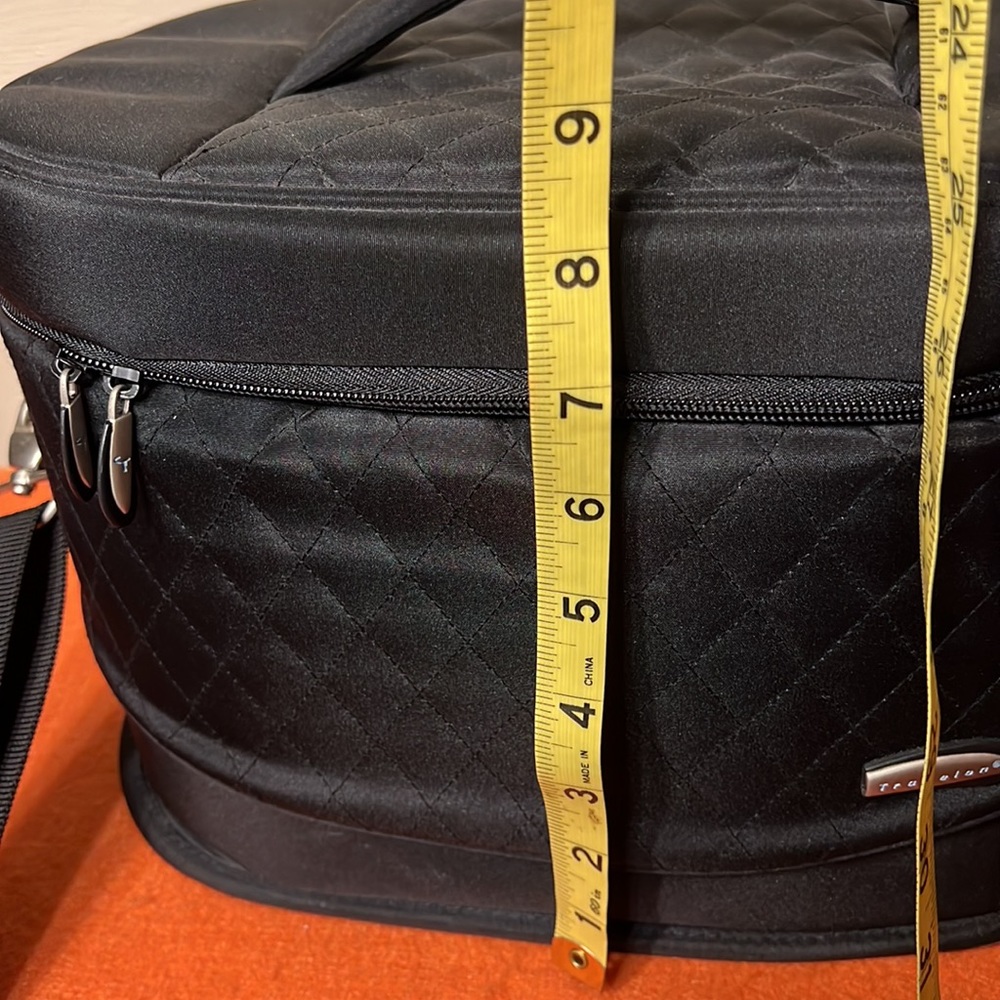 Travelon Travel Bag Beauty/Toiletries Case - Picture 14 of 16